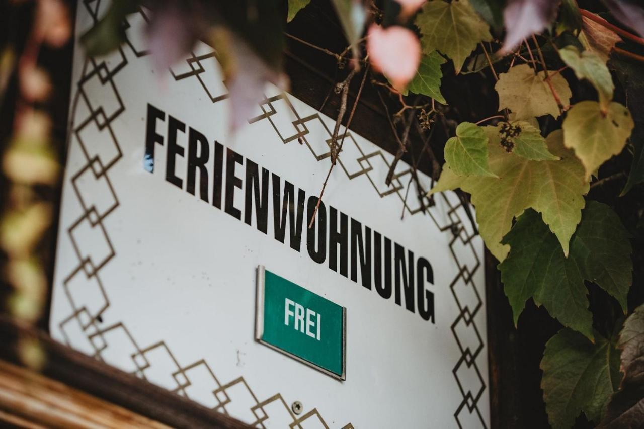Ferienwohnungen Holler Wallgau Εξωτερικό φωτογραφία